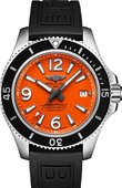 Breitling Часы Breitling SuperOcean A17366D71O1S2 Automatic 42