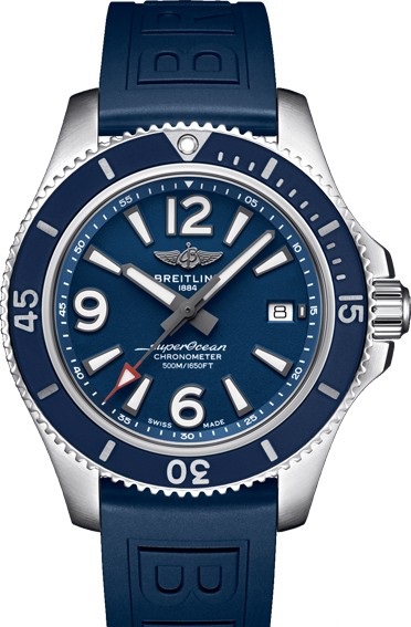 A17366D81C1S2 Breitling Automatic 42 SuperOcean