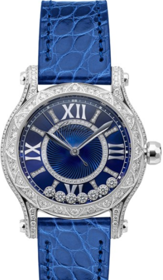 Chopard 274891-1016 Happy Sport Happy Sport Joaillerie