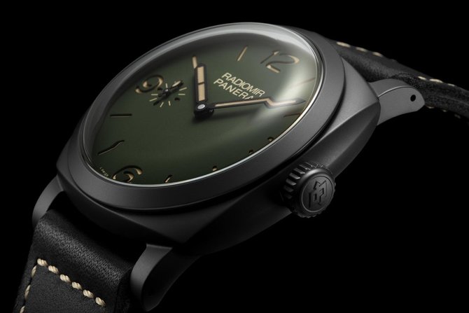 Officine Panerai PAM00997 Radiomir 48 mm - фото 2