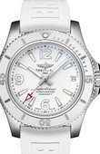 Breitling Часы Breitling SuperOcean A17316D21A1S1 Automatic 36