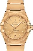 Omega Часы Omega Constellation 131.50.36.20.08.001 Co-Axial Master Chronometer 36 mm