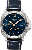 Officine Panerai Часы Officine Panerai Luminor PAM00964 GMT Power Reserver 45 mm