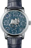 Vacheron Constantin Часы Vacheron Constantin Metiers D'Art 86073/000P-B521 Legend of the Chinese Zodiac 