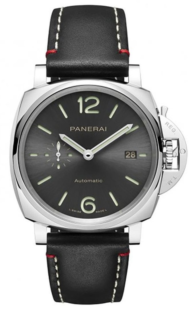 Officine Panerai PAM01083 Luminor Due 42 mm