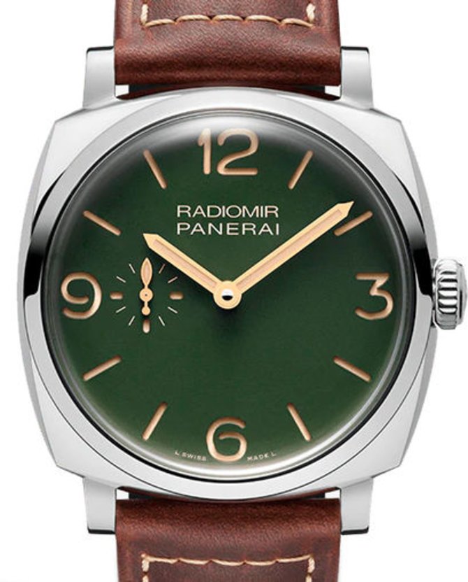Officine Panerai PAM00995 Radiomir 45 mm