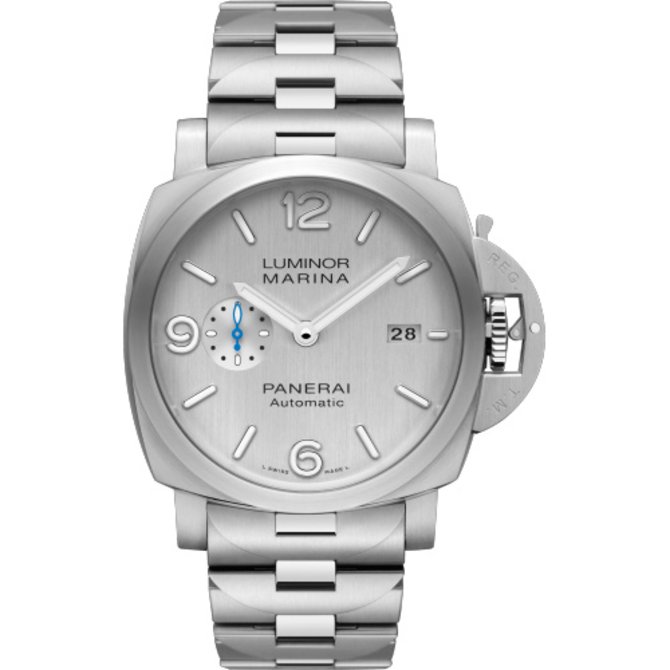 Officine Panerai PAM00978 Luminor Marina - 44 mm