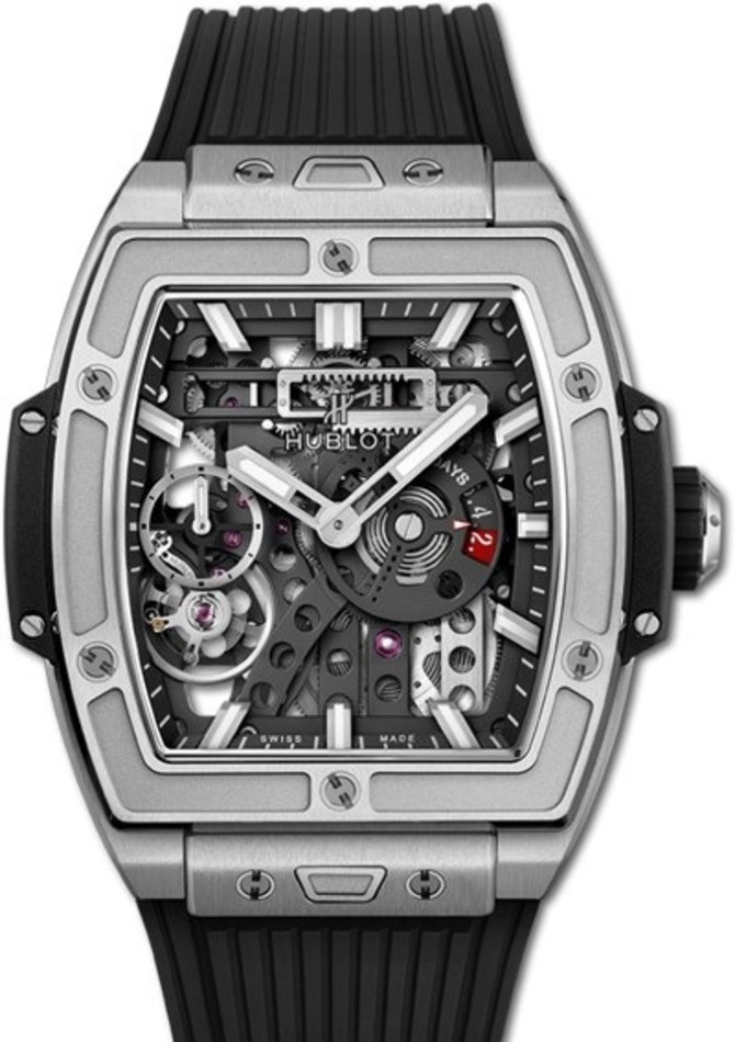 Hublot 614.NX.1170.RX Big Bang King Meca-10