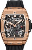 Hublot Часы Hublot Big Bang King 614.OX.1180.RX Meca-10