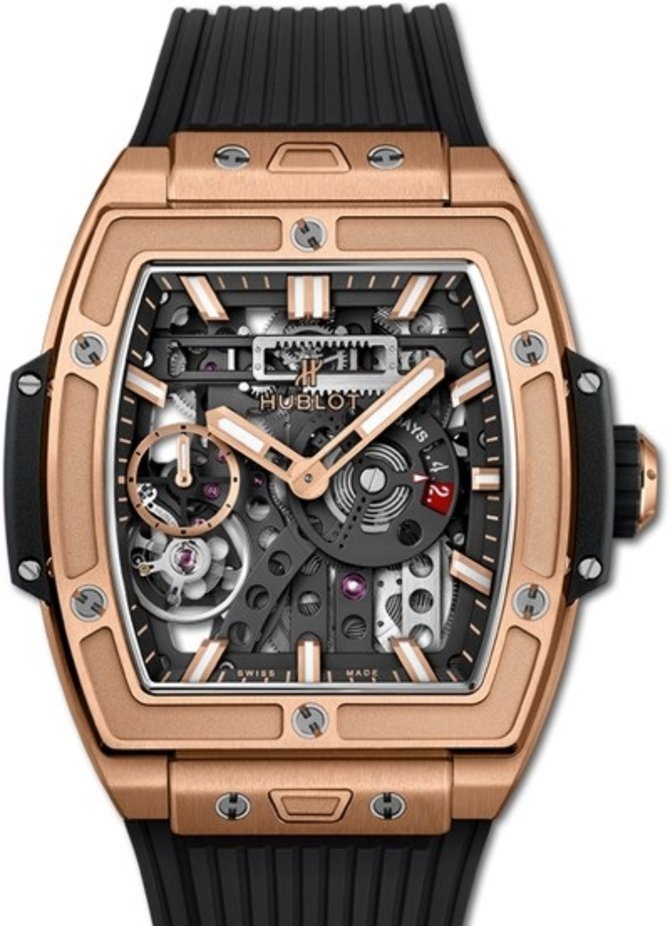 Hublot 614.OX.1180.RX Big Bang King Meca-10