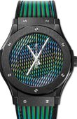 Hublot Часы Hublot Classic Fusion 511.CX.8900.VR.CZD19 45 mm