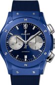 Hublot Часы Hublot Classic Fusion 521.EX.7179.RX.CFC19 Chronograph Chelsea LE