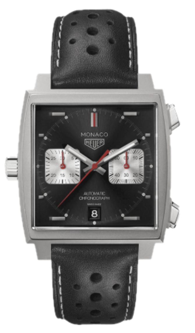 Tag Heuer CAW211Z.FC6470 Monaco Limited Edition