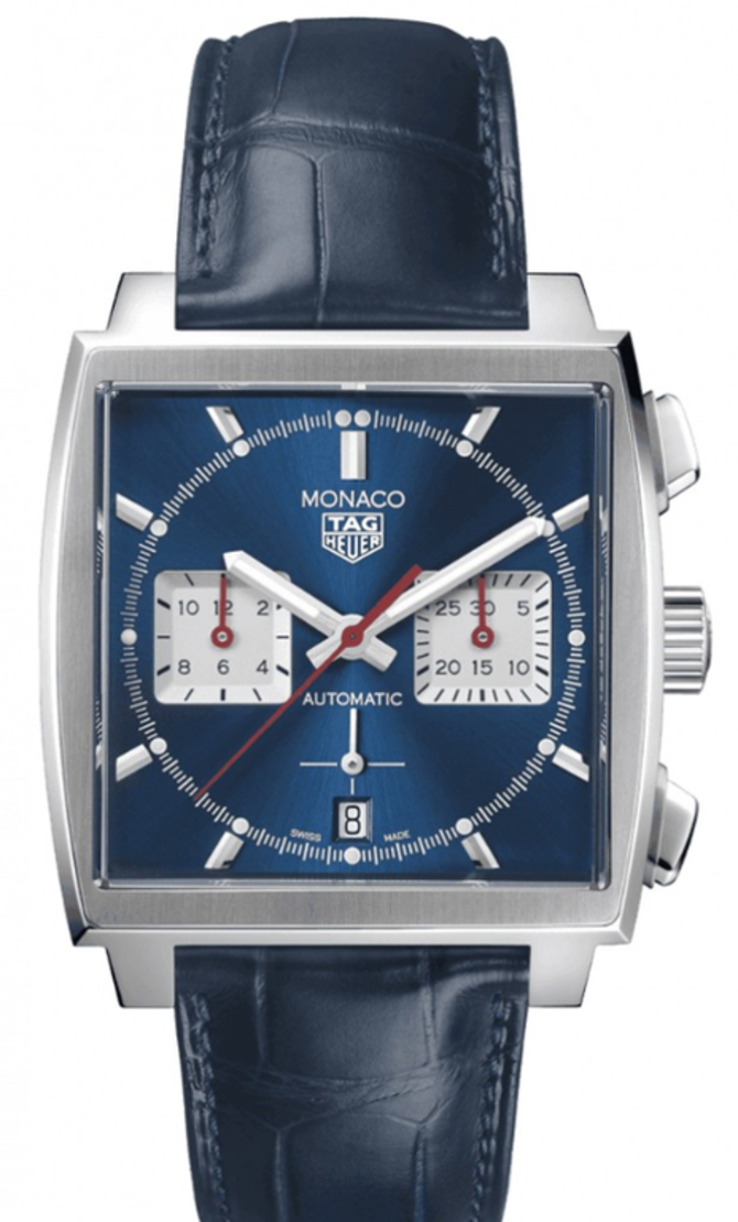 Tag Heuer CBL2111.FC6453 Monaco Heuer 02