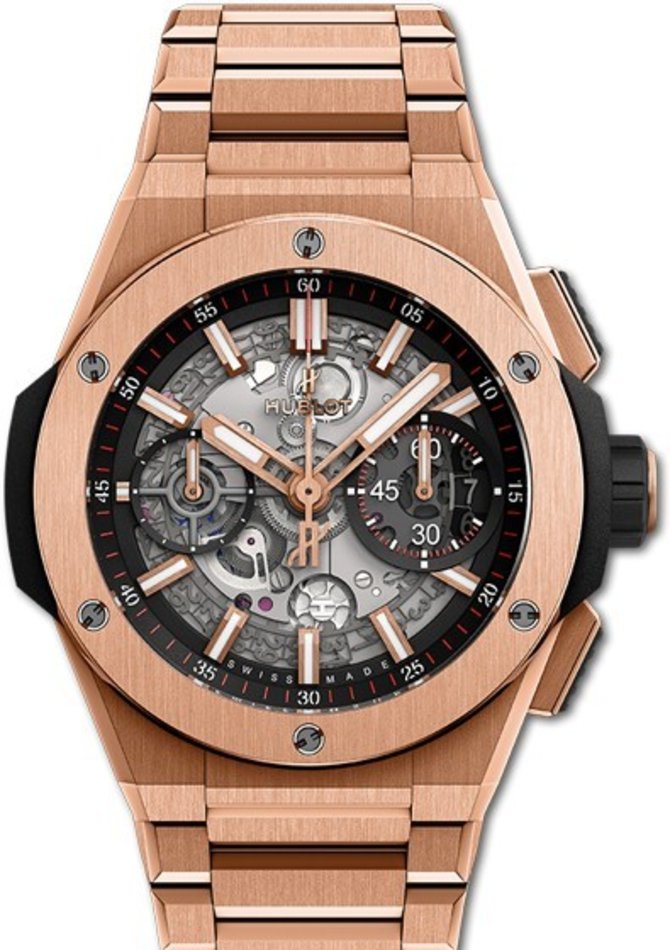Hublot 451.OX.1180.OX Big Bang King Integral 42 mm