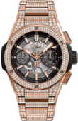 Hublot Часы Hublot Big Bang King 451.OX.1180.OX.3704 Integral 42 mm