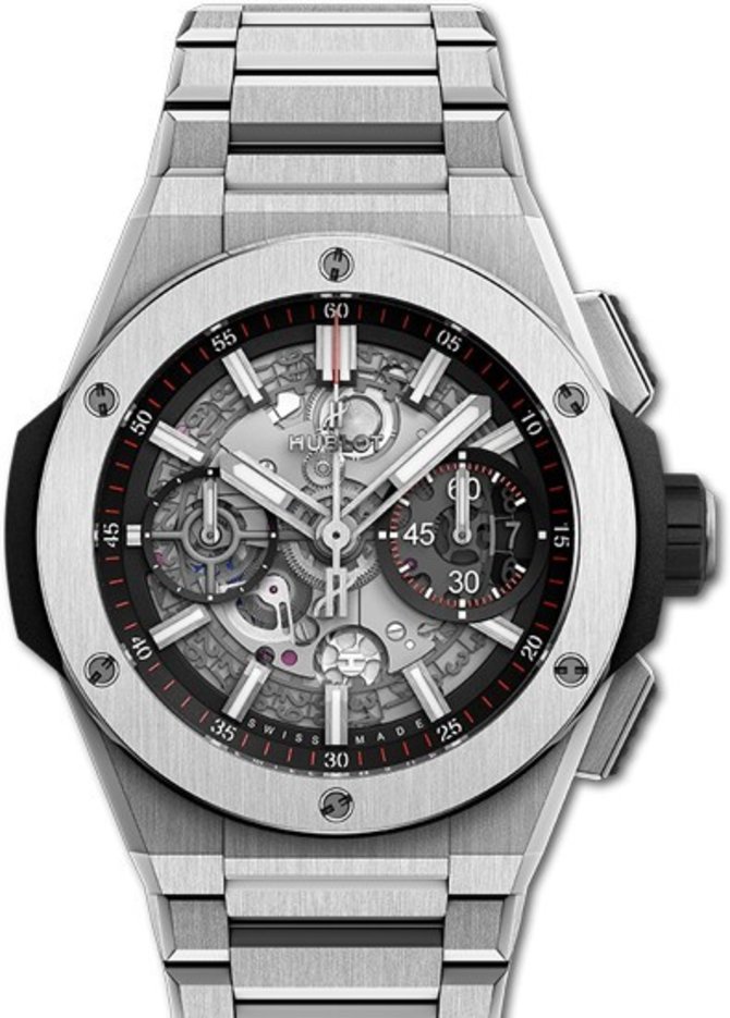 Hublot 451.NX.1170.NX Big Bang King Integral 42 mm 