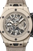 Hublot Часы Hublot Big Bang Unico 411.CZ.4620.NR.SOA19 45 mm SORAI