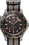Omega Seamaster 210.92.42.20.01.001 Diver 300M Master Co-Axial 42