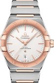 Omega Часы Omega Constellation 131.20.39.20.02.001 Co-Axial Master Chronometer 39 mm