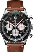 Breitling Часы Breitling Chrono-Matic AB01194A1B1X1 Aviator 8 Mosquito