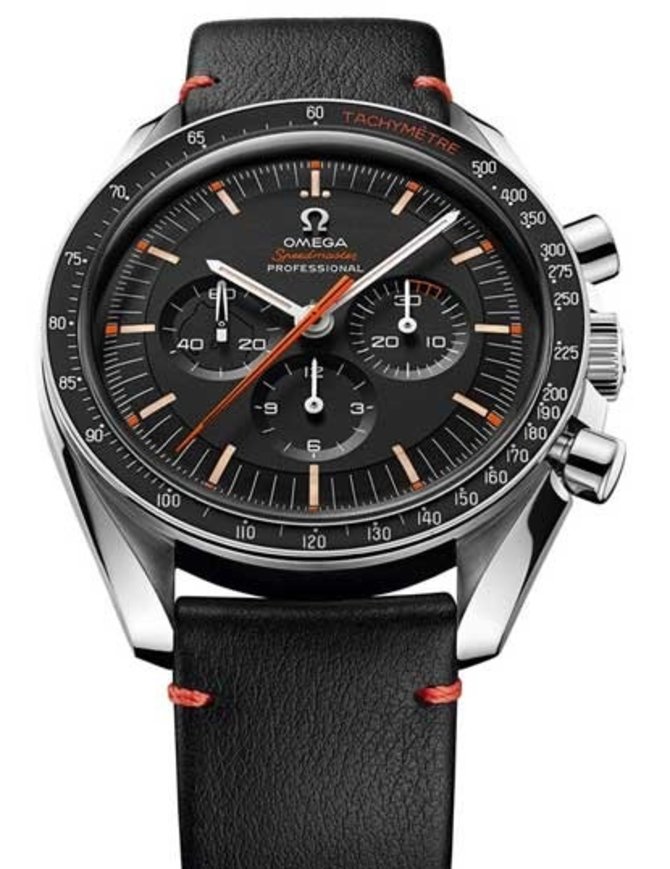 Omega 311.12.42.30.01.001 Speedmaster Ultraman
