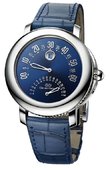 Bvlgari Часы Bvlgari Bvlgari 103191 Gefica Gerald Genta 50th Anniversary