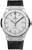 Hublot Часы Hublot Classic Fusion 565.nx.2611.lr Automatic 38mm Midsize