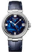 Breguet Часы Breguet Marine 9517ST/E2/984 Marine Dame 9517