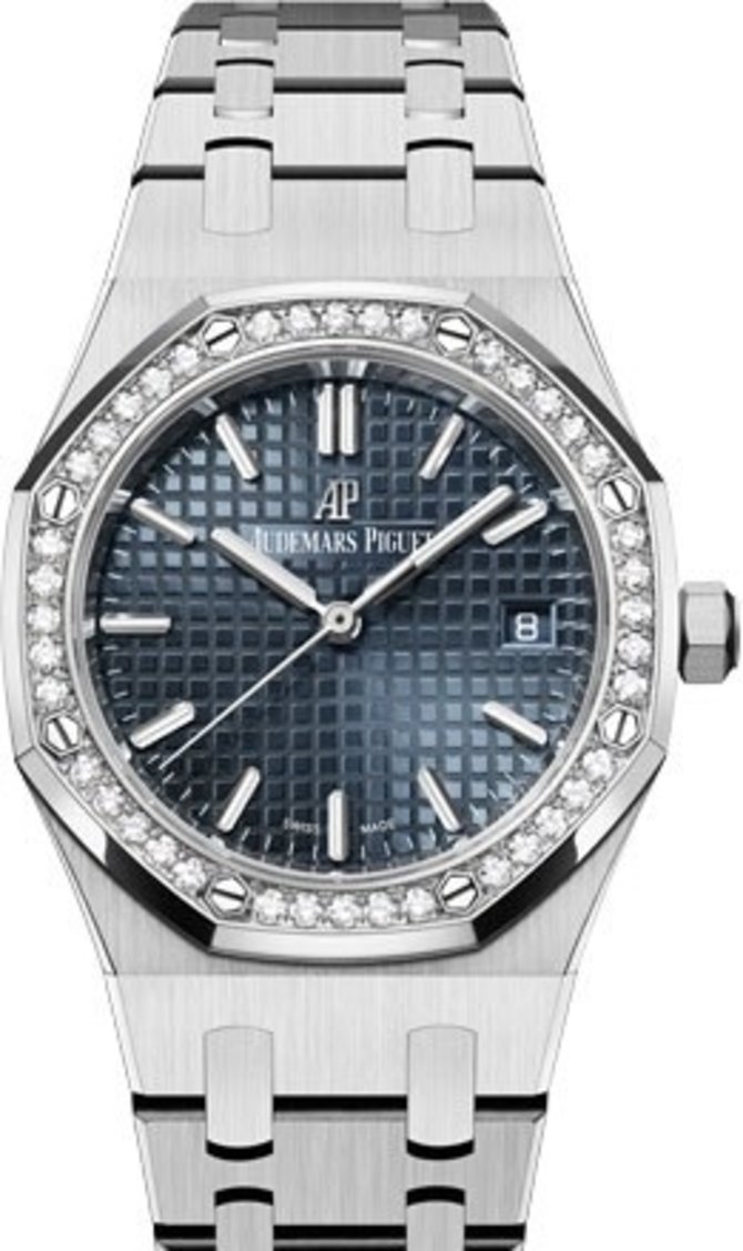 Audemars Piguet 77351ST.ZZ.1261ST.01 Royal Oak Selfwinding 34 mm