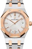 Audemars Piguet Royal Oak 77350SR.OO.1261SR.01 Selfwinding 34 mm