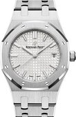 Audemars Piguet Royal Oak 77350ST.OO.1261ST.01 Selfwinding 34 mm