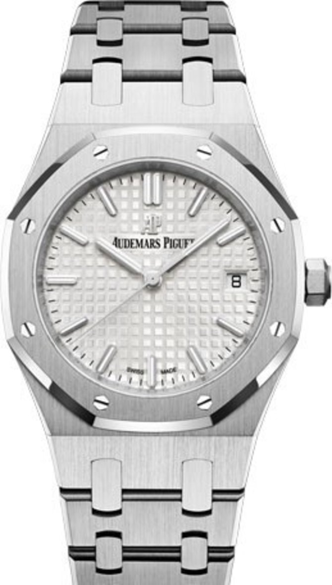 Audemars Piguet 77350ST.OO.1261ST.01 Royal Oak Selfwinding 34 mm