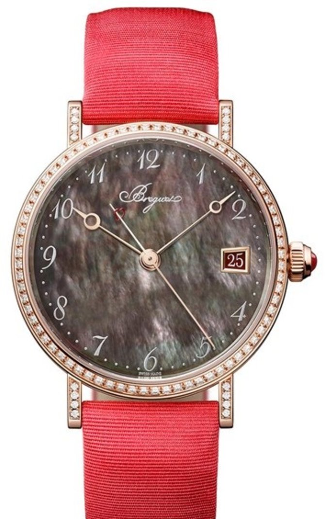 Breguet 9065BR/5T/976 DD00 Classique Lady 9065