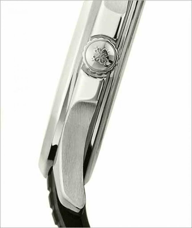 Patek Philippe 5167A-001 Aquanaut Steel - фото 4