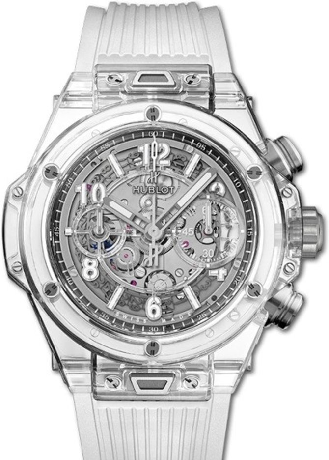 Hublot 441.JX.4802.RT Big Bang Unico Chronograph 42 mm