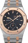 Audemars Piguet Часы Audemars Piguet Royal Oak 26168SR.OO.1220SR.01 Pride of China