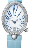 Breguet Часы Breguet Reine De Naples 8918BB/28/964/D00D 8918
