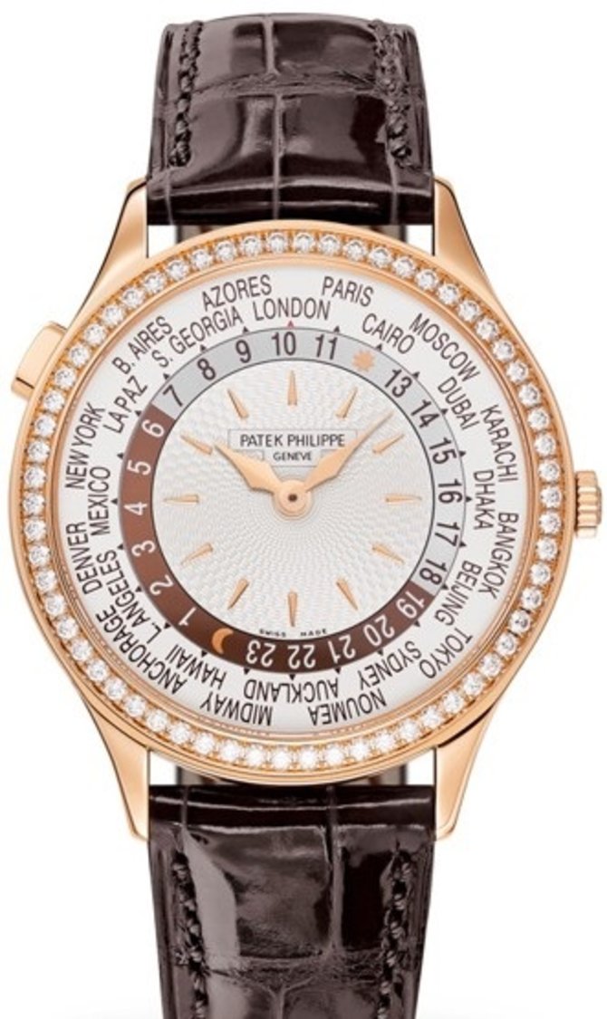 Patek Philippe 7130R-013 Grand Complications 7130
