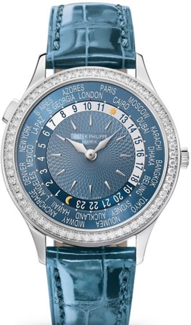 Patek Philippe 7130G-016 Grand Complications 7130