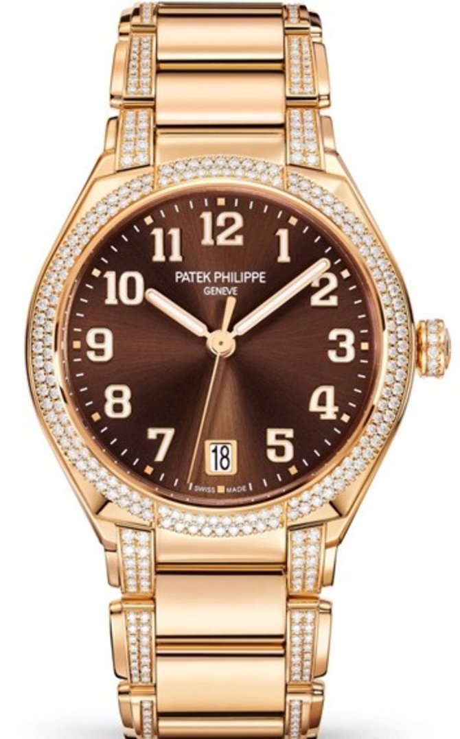 Patek Philippe 7300/1201R-010 Twenty~4® 7300