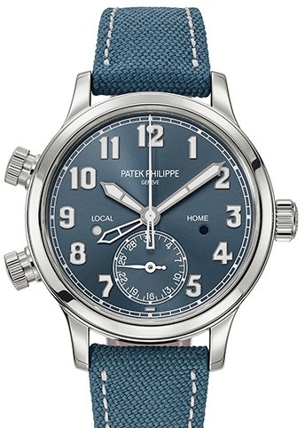 7234A-001 Patek Philippe 7234 Calatrava