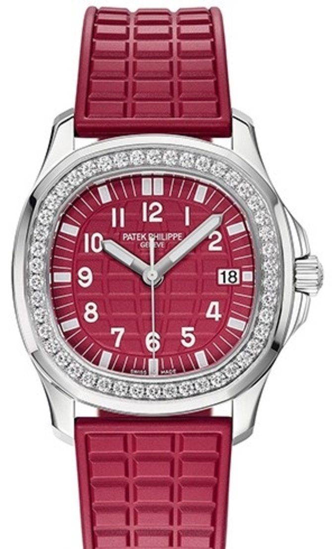 Patek Philippe 5067A-027 Aquanaut 5067 Aquanaut Luce