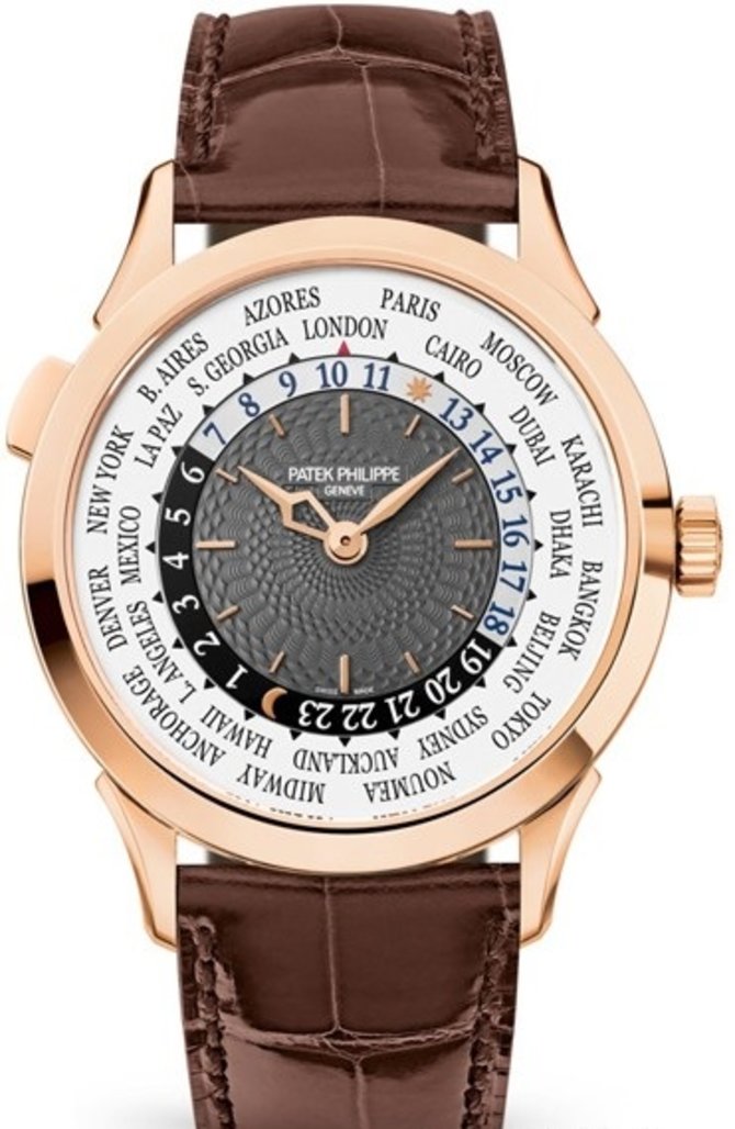 Patek Philippe 5230R-012 Grand Complications 5230