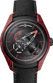Ulysse Nardin Часы Ulysse Nardin Freak 2303-270/MAGMA-BQ Freak X