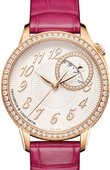 Vacheron Constantin Часы Vacheron Constantin Patrimony Lady 4605F/000R-B496 Egerie Self-Winding