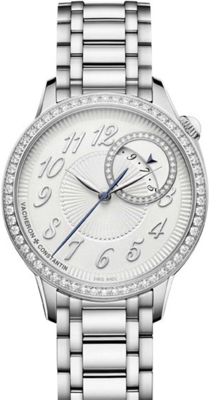 Vacheron Constantin 4605F/110A-B495 Patrimony Lady Egerie Self-Winding