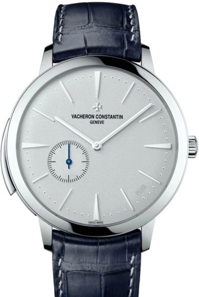Vacheron Constantin 30110/000P-B108 Patrimony Lady Ultra Thin Minute Repeater