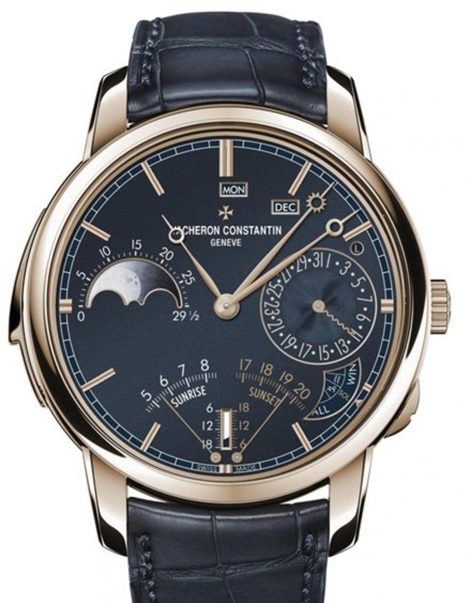 Vacheron Constantin 6620C/000R-B656 Metiers D'Art Les Cabinotiers Ode to music