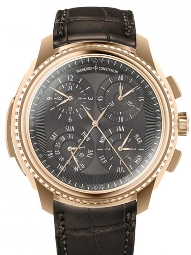 Vacheron Constantin 9740C/000R-B692 Metiers D'Art Les Cabinotiers Tempo